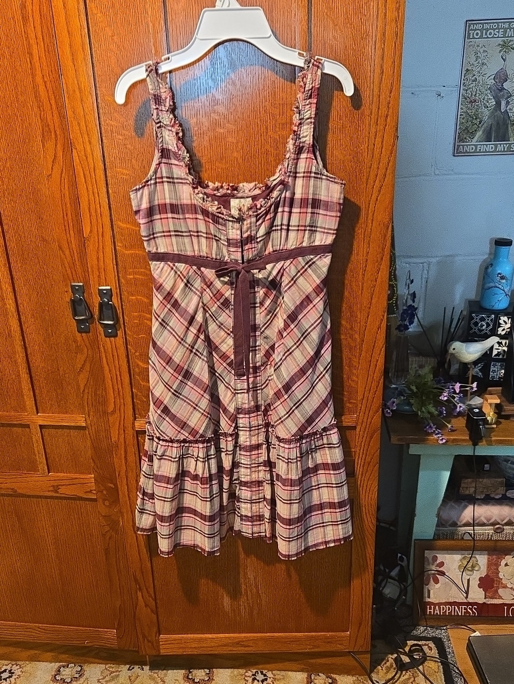Free People Size 0 Amazing Dress